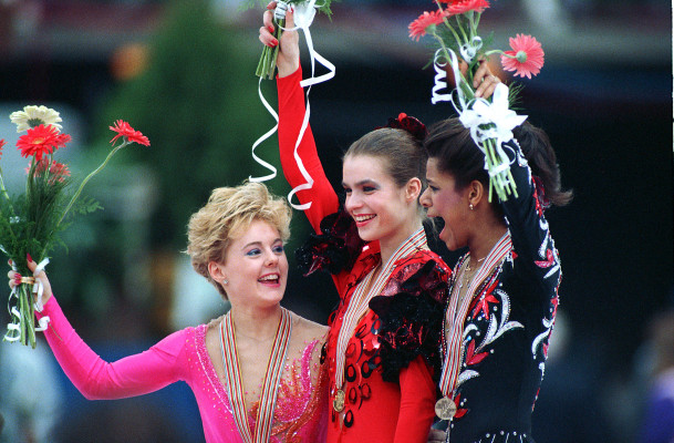 photo 15 in Katarina Witt gallery [id1314402] 2022-11-18 00:00:00