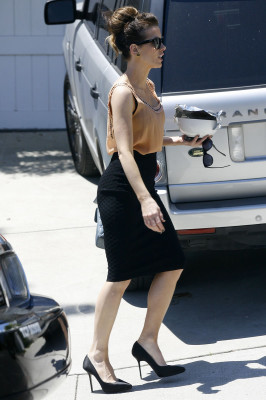 Kate Beckinsale pic #603423