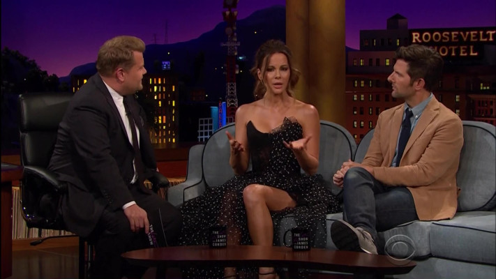 Kate Beckinsale pic #954431