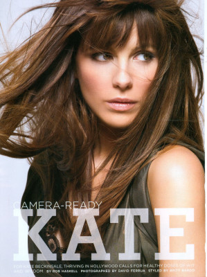 Kate Beckinsale pic #105868