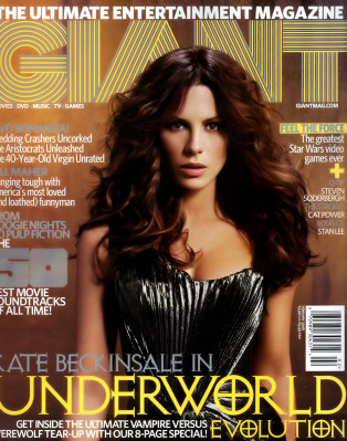 Kate Beckinsale pic #42546