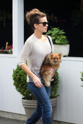 Kate Beckinsale pic #611313