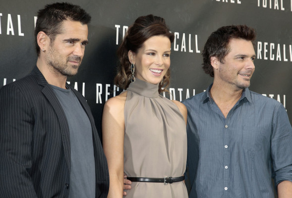 Kate Beckinsale pic #516985