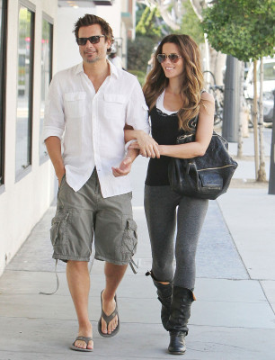 Kate Beckinsale pic #538923
