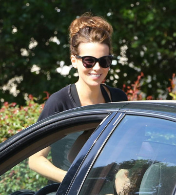 Kate Beckinsale pic #675677