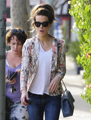 Kate Beckinsale pic #571536