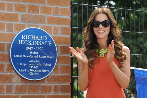 Kate Beckinsale pic #622229