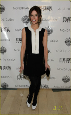 Kate Beckinsale pic #135192