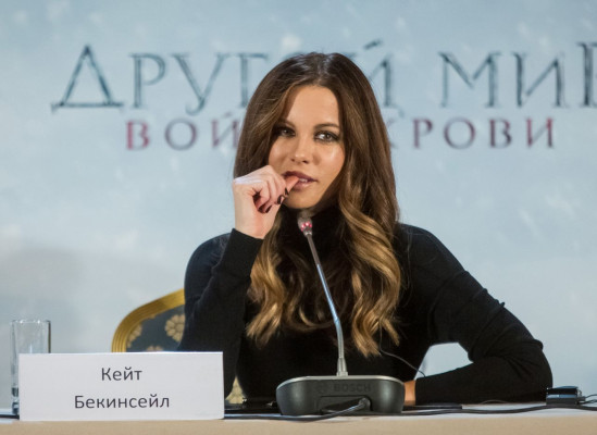Kate Beckinsale pic #894178