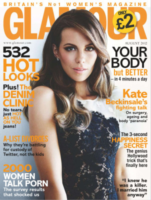 Kate Beckinsale pic #507353