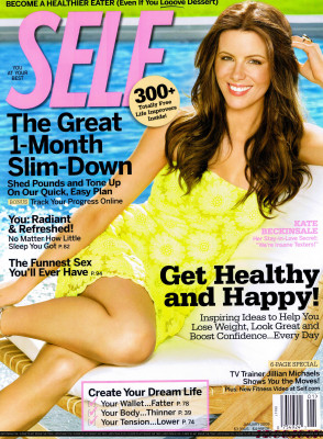 Kate Beckinsale pic #229488