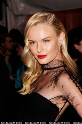Kate Bosworth pic #155577