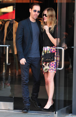 Kate Bosworth pic #532603