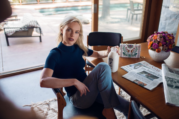 Kate Bosworth pic #936432