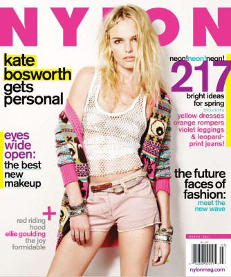 Kate Bosworth pic #362601