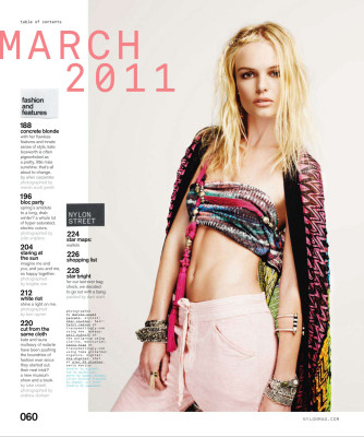 Kate Bosworth pic #362650