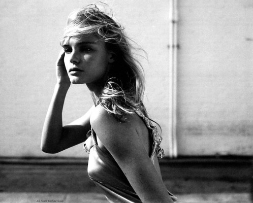 Kate Bosworth pic #45532
