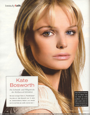 Kate Bosworth pic #45530