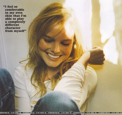 Kate Bosworth pic #45527