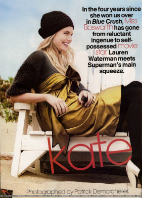 Kate Bosworth pic #60578