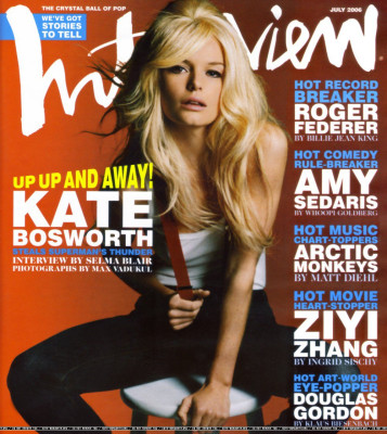 Kate Bosworth pic #58945