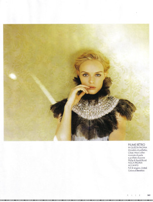 Kate Bosworth pic #113618