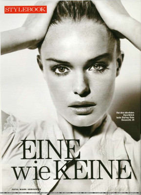 Kate Bosworth pic #179425