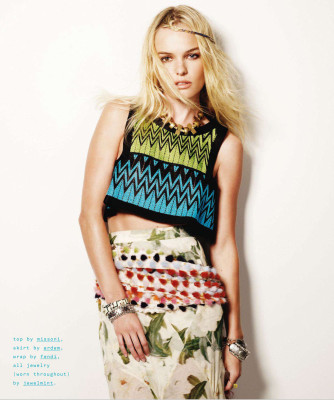 Kate Bosworth pic #362613