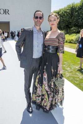 Kate Bosworth pic #1058818