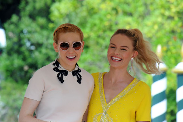 Kate Bosworth pic #960386