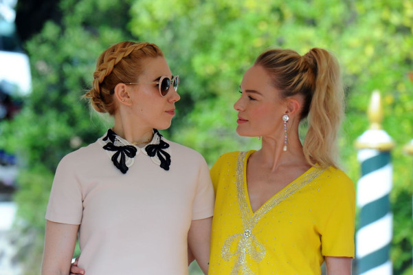 Kate Bosworth pic #960284