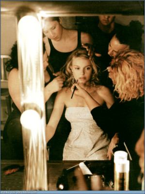 Kate Bosworth pic #45935