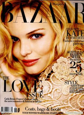 Kate Bosworth pic #229583