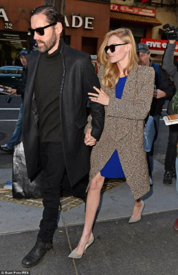 Kate Bosworth pic #645250