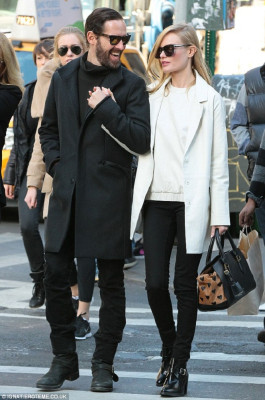 Kate Bosworth pic #645182