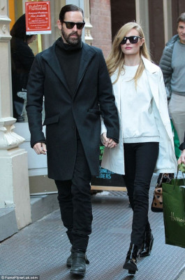 Kate Bosworth pic #645188