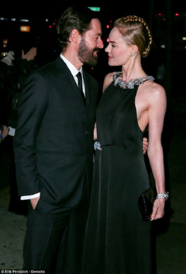 Kate Bosworth pic #645163