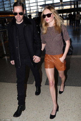 Kate Bosworth pic #669935