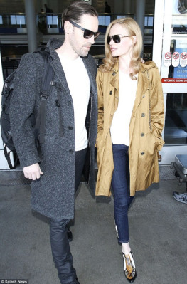 Kate Bosworth pic #690088