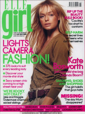 Kate Bosworth pic #229600