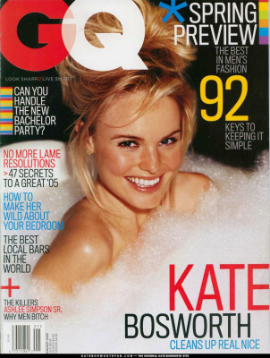 Kate Bosworth pic #229596