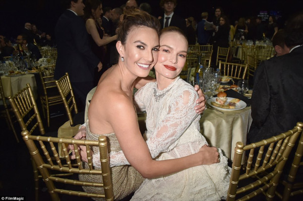 Kate Bosworth pic #997960