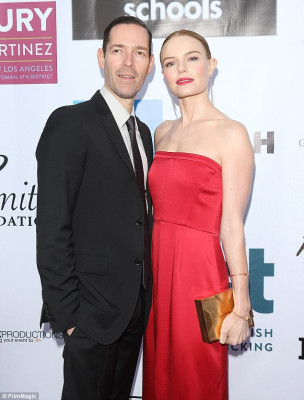 Kate Bosworth pic #1036865