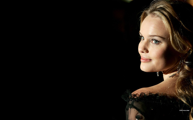 Kate Bosworth pic #46524