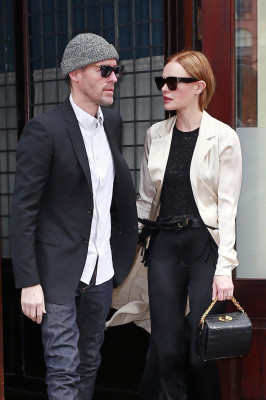 Kate Bosworth pic #1021436