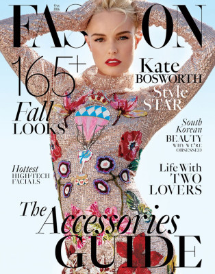 Kate Bosworth pic #885138
