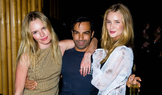 Kate Bosworth pic #486392