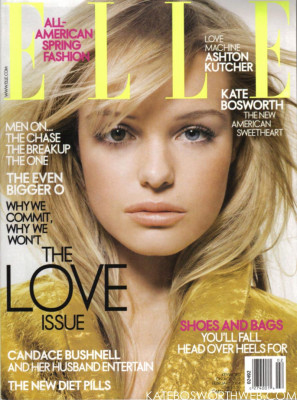 Kate Bosworth pic #29448