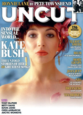 Kate Bush pic #1375954
