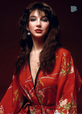 Kate Bush pic #1375953